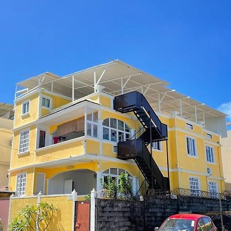 Villa De La Playa Blue Bay Luaran gambar
