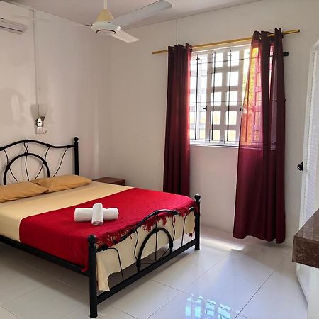 Villa De La Playa Blue Bay Luaran gambar