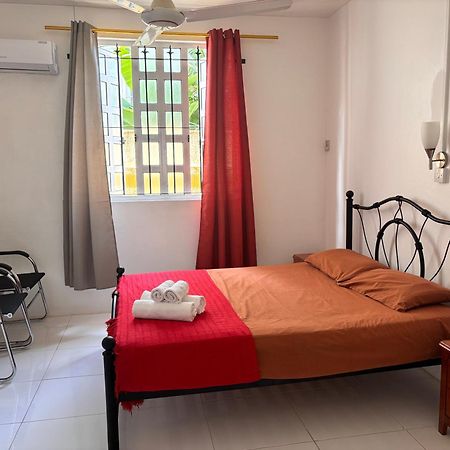Villa De La Playa Blue Bay Luaran gambar
